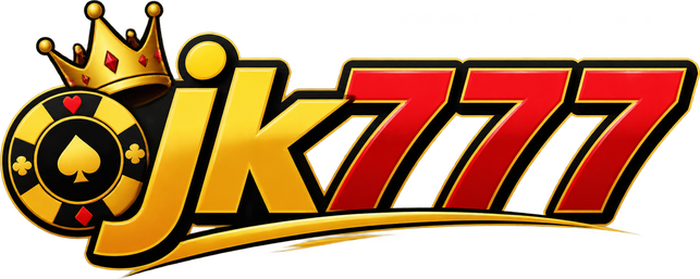 JK777 Logo